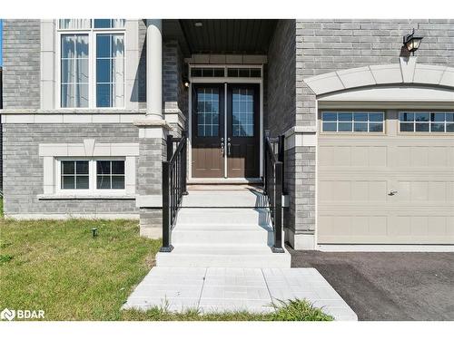 346 Ramblewood Drive Drive, Wasaga Beach, ON - Outdoor With Facade