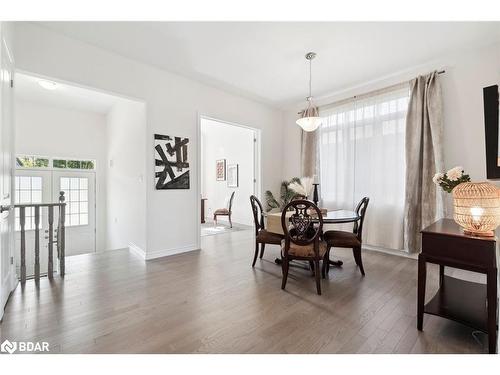 346 Ramblewood Drive Drive, Wasaga Beach, ON - Indoor Photo Showing Dining Room