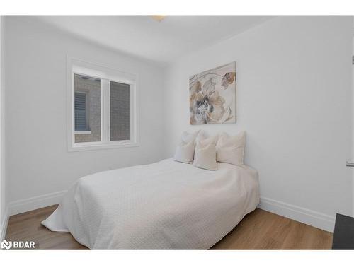 248 Duncan Street, Stayner, ON - Indoor Photo Showing Bedroom