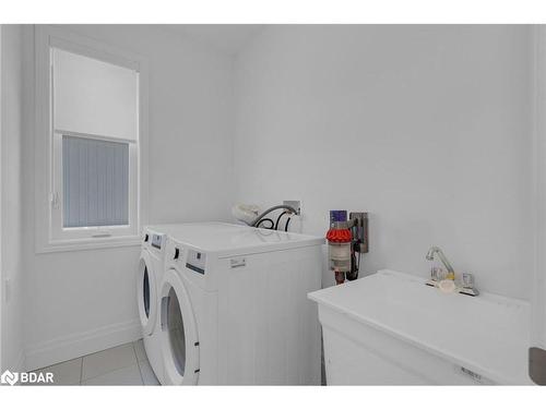 248 Duncan Street, Stayner, ON - Indoor Photo Showing Laundry Room