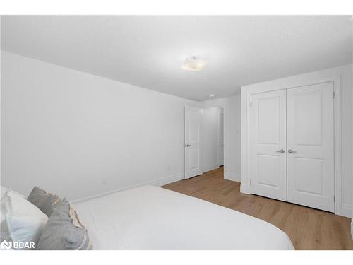 248 Duncan Street, Stayner, ON - Indoor Photo Showing Bedroom