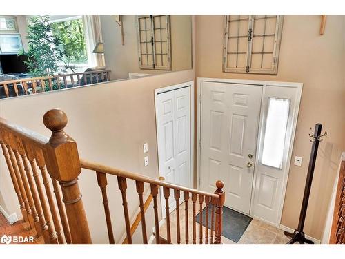 65 Meadow Heights Drive, Bracebridge, ON - Indoor Photo Showing Other Room