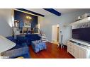 170 Parkside Drive E, Fergus, ON  - Indoor Photo Showing Living Room 