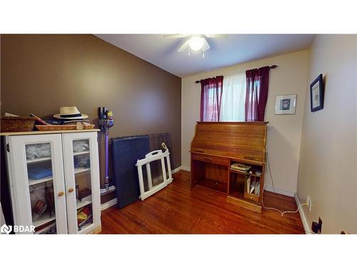 170 Parkside Drive E, Fergus, ON - Indoor