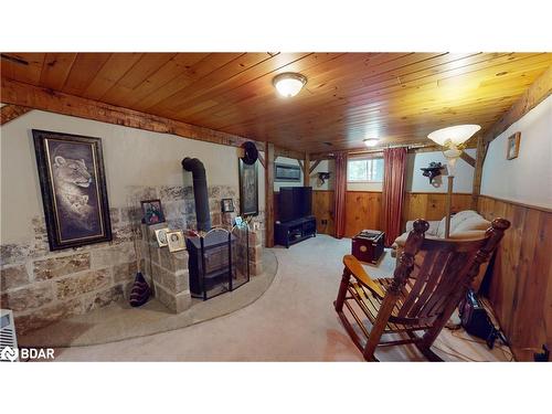 170 Parkside Drive E, Fergus, ON -  Photo Showing Other Room