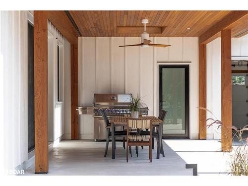 64 Puget Street, Barrie, ON - Indoor Photo Showing Dining Room