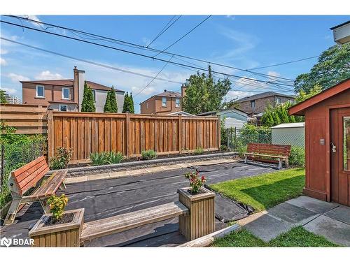 55 Laurel Avenue, Toronto, ON - Outdoor