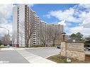 314-10 Edgecliff Golfway, North York, ON  - Outdoor 