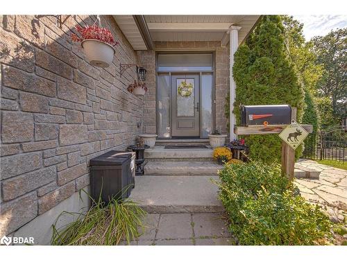 19 Mccarthy Court, Barrie, ON - Outdoor