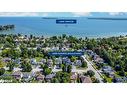 2269 Somers Boulevard, Innisfil, ON  - Outdoor With Body Of Water With View 