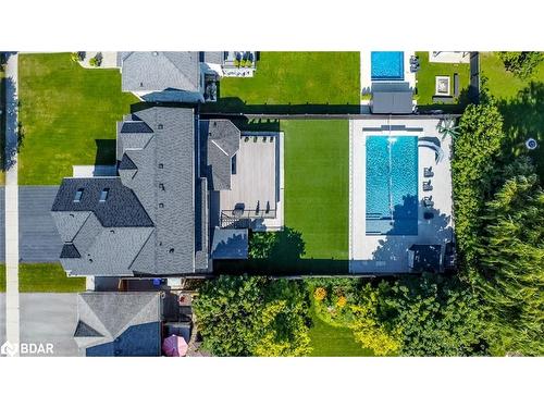 2269 Somers Boulevard, Innisfil, ON - Outdoor