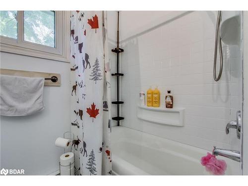 2244 Willard Avenue, Innisfil, ON - Indoor Photo Showing Bathroom