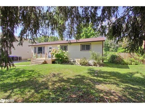 2244 Willard Avenue, Innisfil, ON - Outdoor