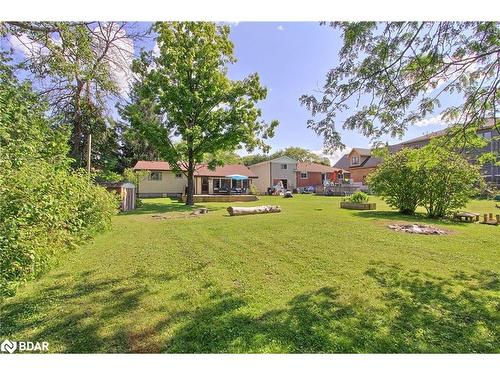 2244 Willard Avenue, Innisfil, ON - Outdoor