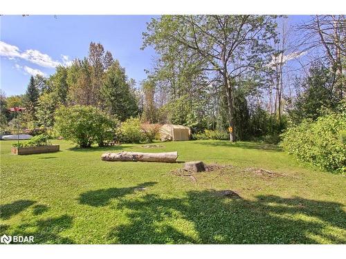 2244 Willard Avenue, Innisfil, ON - Outdoor