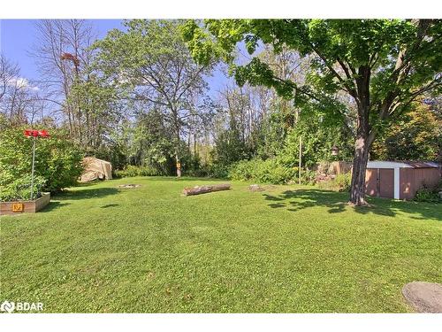 2244 Willard Avenue, Innisfil, ON - Outdoor With Backyard