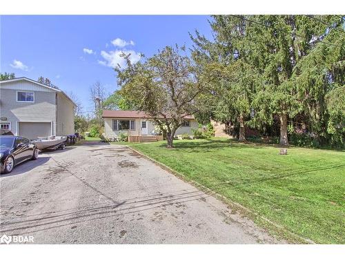 2244 Willard Avenue, Innisfil, ON - Outdoor