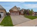 54 Ellis Crescent, Lindsay, ON  - Outdoor With Facade 