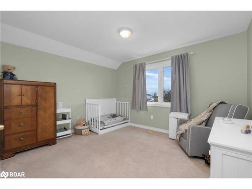 54 Ellis Crescent, Lindsay, ON - Indoor Photo Showing Bedroom