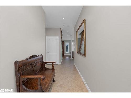 54 Ellis Crescent, Lindsay, ON - Indoor Photo Showing Other Room