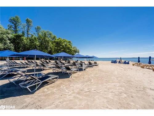 305-241 Sea Ray Avenue, Innisfil, ON - Outdoor With Body Of Water With View