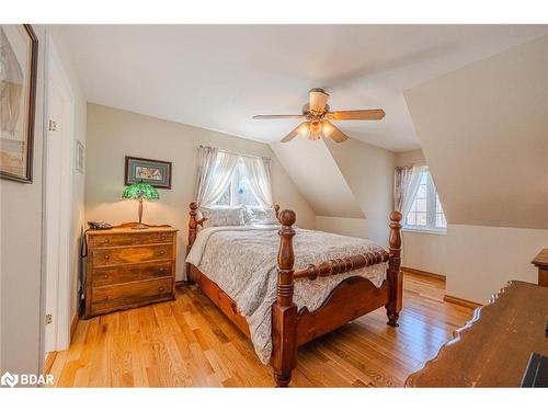 14808 12 Highway, Victoria Harbour, ON - Indoor Photo Showing Bedroom