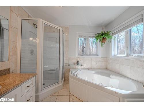 14808 12 Highway, Victoria Harbour, ON - Indoor Photo Showing Bathroom