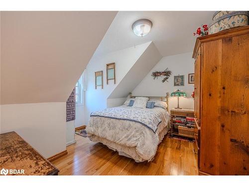 14808 12 Highway, Victoria Harbour, ON - Indoor Photo Showing Bedroom