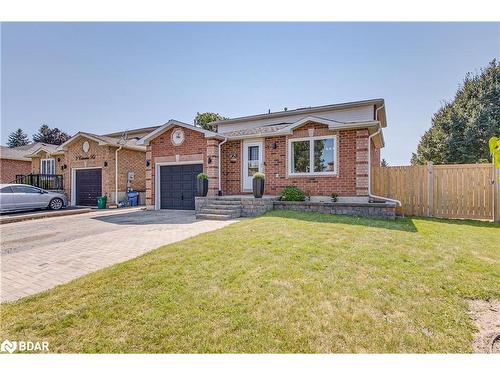 1 Columbia Road, Barrie, ON - Outdoor