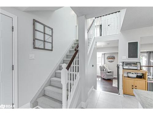 1 Columbia Road, Barrie, ON - Indoor Photo Showing Other Room