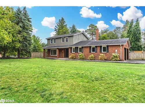 66 Willow Landing Rd, Midhurst, ON 