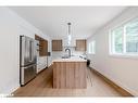 66 Willow Landing Rd, Midhurst, ON 