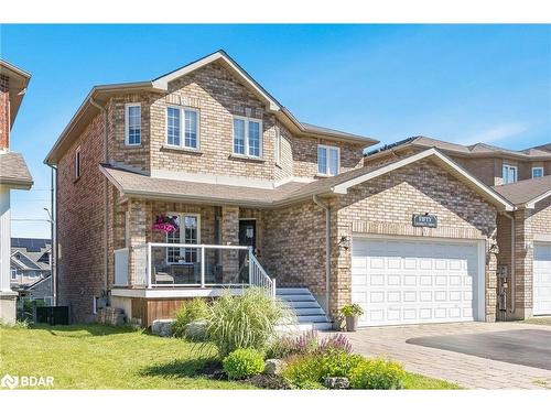 50 Dunnett Drive, Barrie, ON 