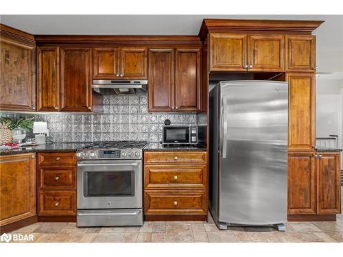 2110 13Th Line Line E, Trent Hills, ON - Indoor Photo Showing Kitchen