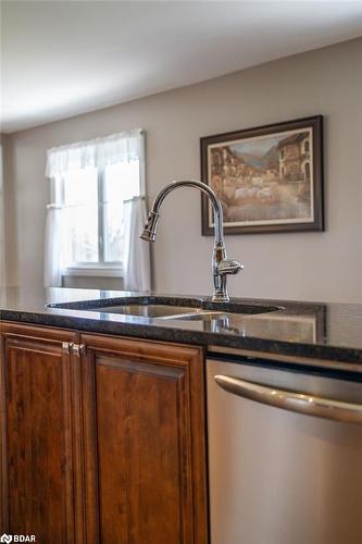 2110 13Th Line Line E, Trent Hills, ON - Indoor Photo Showing Kitchen