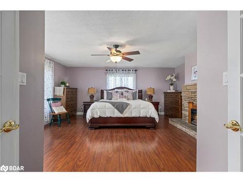 2110 13Th Line Line E, Trent Hills, ON - Indoor Photo Showing Bedroom