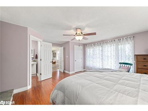 2110 13Th Line Line E, Trent Hills, ON - Indoor Photo Showing Bedroom