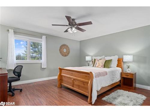 2110 13Th Line Line E, Trent Hills, ON - Indoor Photo Showing Bedroom