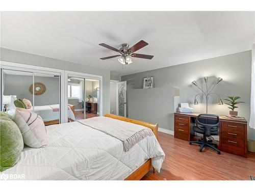 2110 13Th Line Line E, Trent Hills, ON - Indoor Photo Showing Bedroom