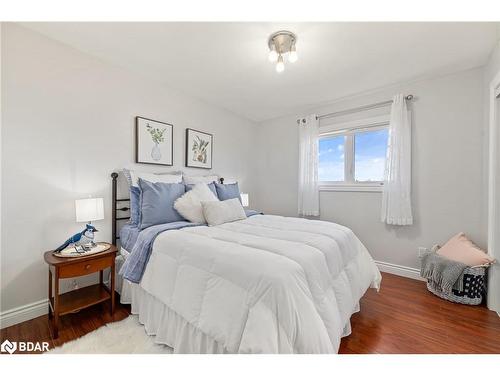 2110 13Th Line Line E, Trent Hills, ON - Indoor Photo Showing Bedroom