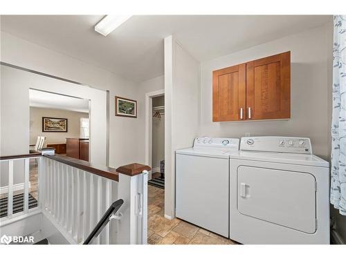 2110 13Th Line Line E, Trent Hills, ON - Indoor Photo Showing Laundry Room