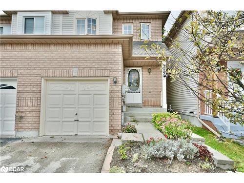 222 Ferndale Drive S, Barrie, ON - Outdoor