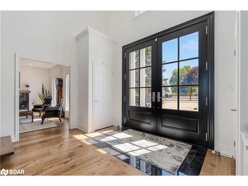 376 Brewery Lane, Orillia, ON - Indoor Photo Showing Other Room