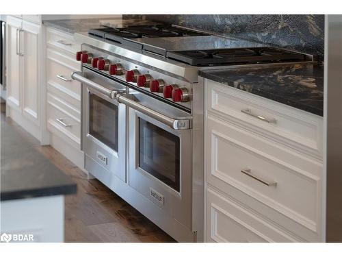 376 Brewery Lane, Orillia, ON - Indoor Photo Showing Kitchen