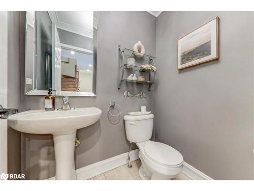 4 Kincaid Lane, Bath, ON - Indoor Photo Showing Bathroom