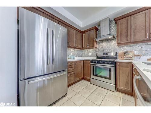 4 Kincaid Lane, Bath, ON - Indoor Photo Showing Kitchen