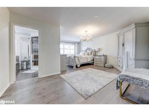 4 Kincaid Lane, Bath, ON - Indoor Photo Showing Bedroom