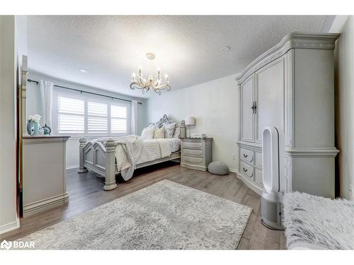 4 Kincaid Lane, Bath, ON - Indoor Photo Showing Bedroom