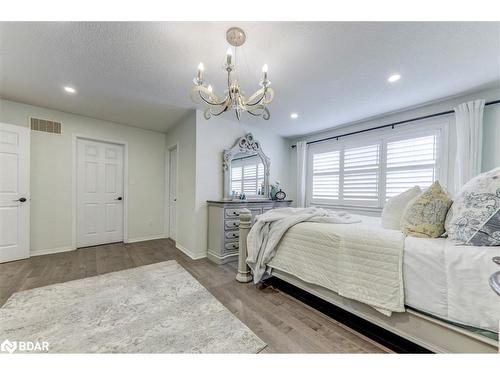 4 Kincaid Lane, Bath, ON - Indoor Photo Showing Bedroom