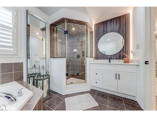 4 Kincaid Lane, Bath, ON - Indoor Photo Showing Bathroom